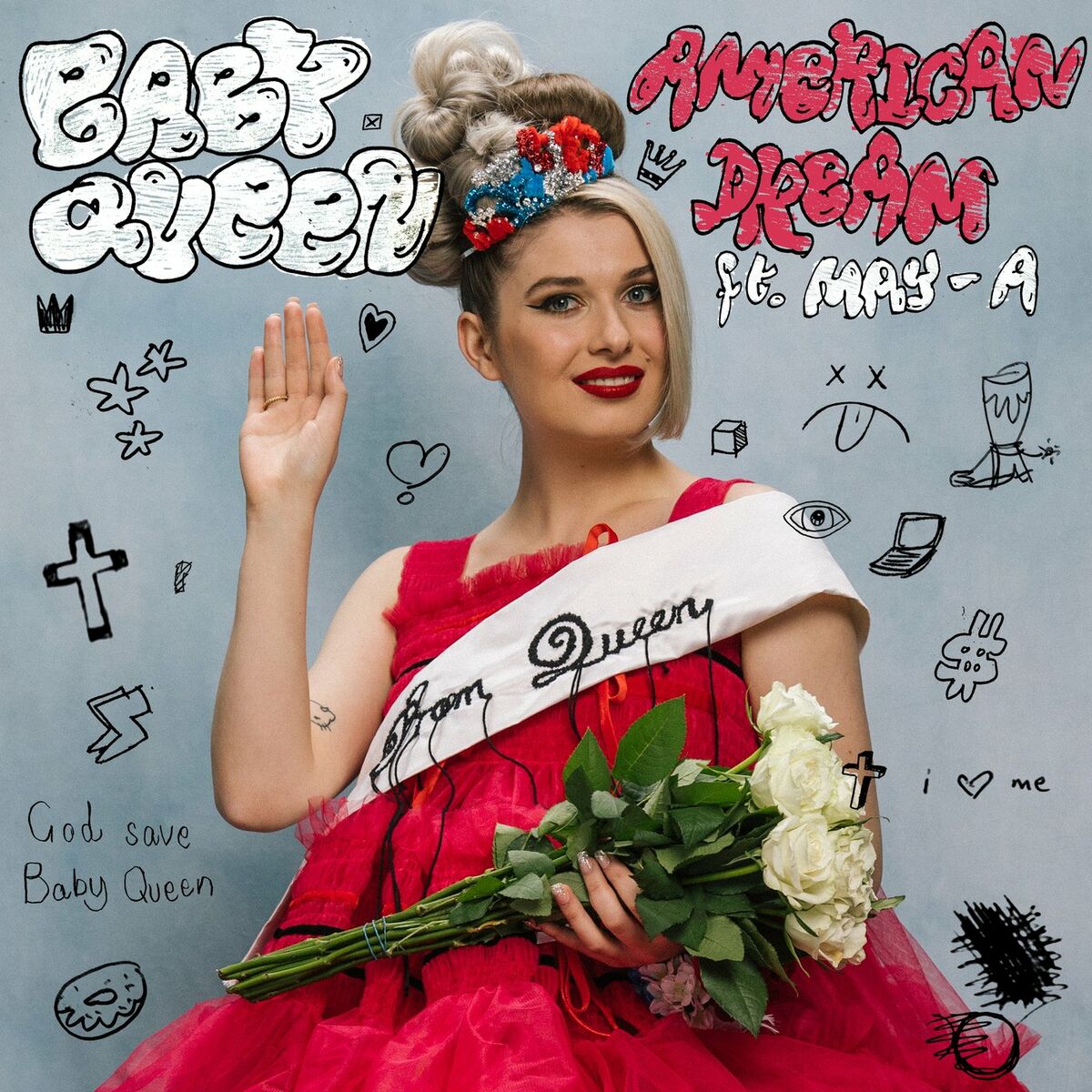 Album cover of American Dream