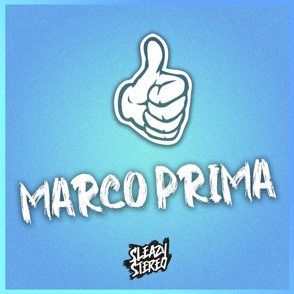 Album cover of Marco Prima