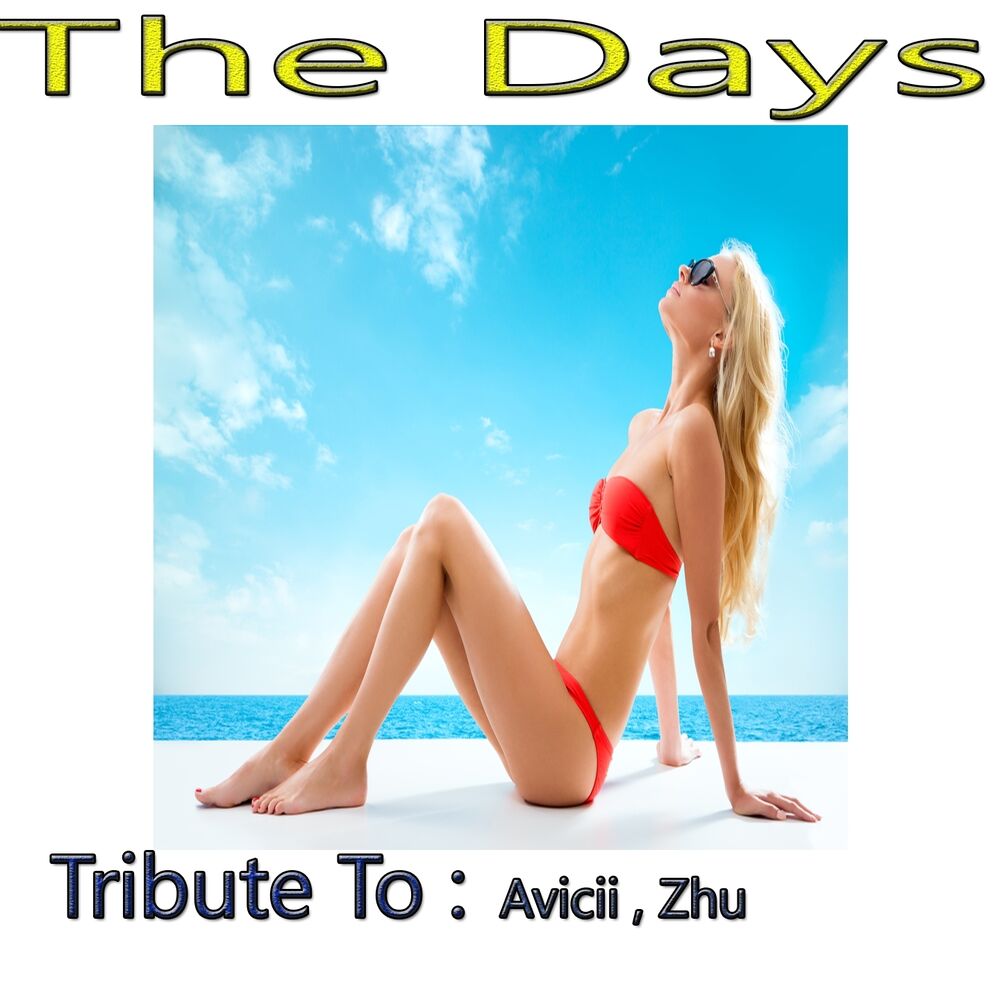 Picture of The Days: Tribute to Avicii, Zhu
