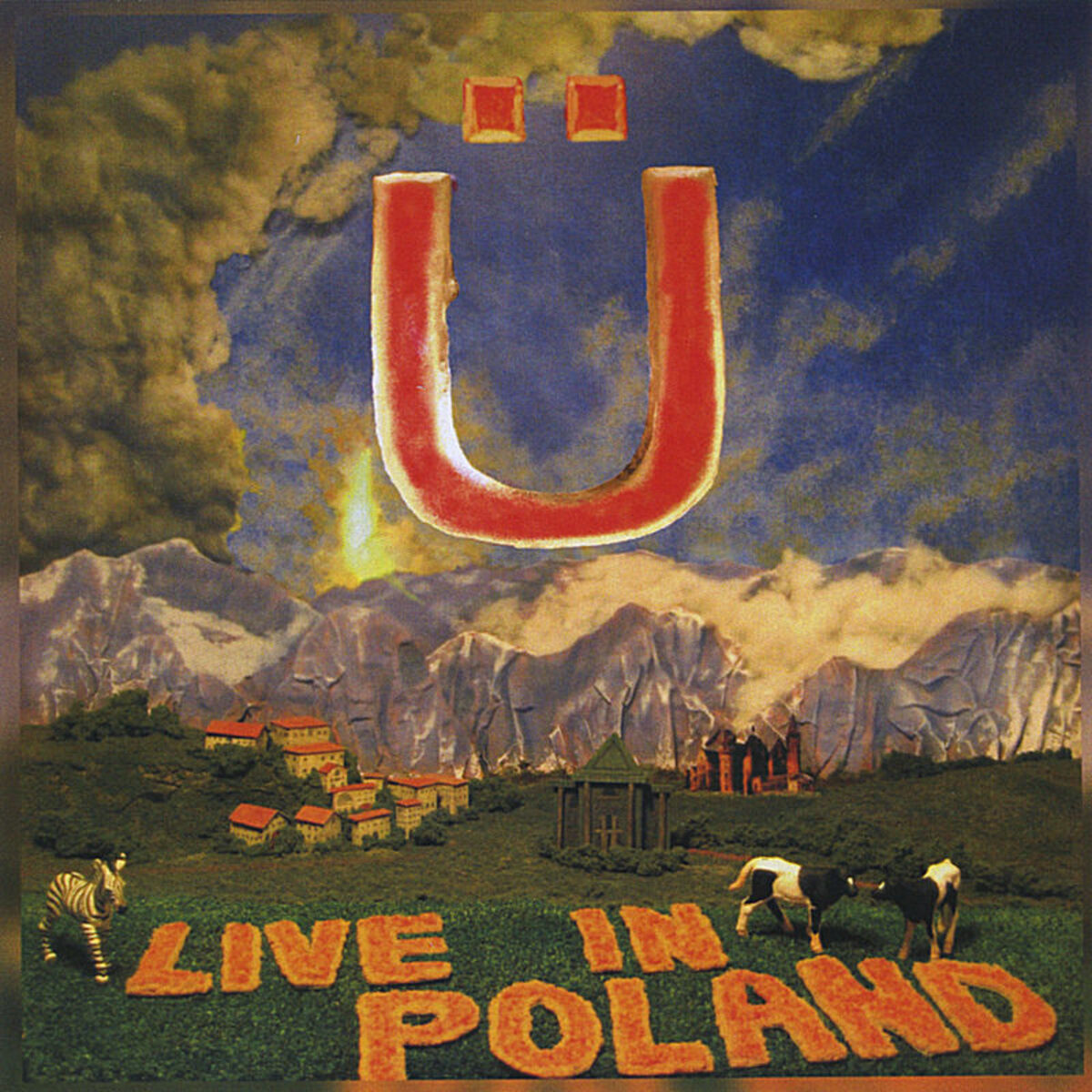 Album cover of Intro