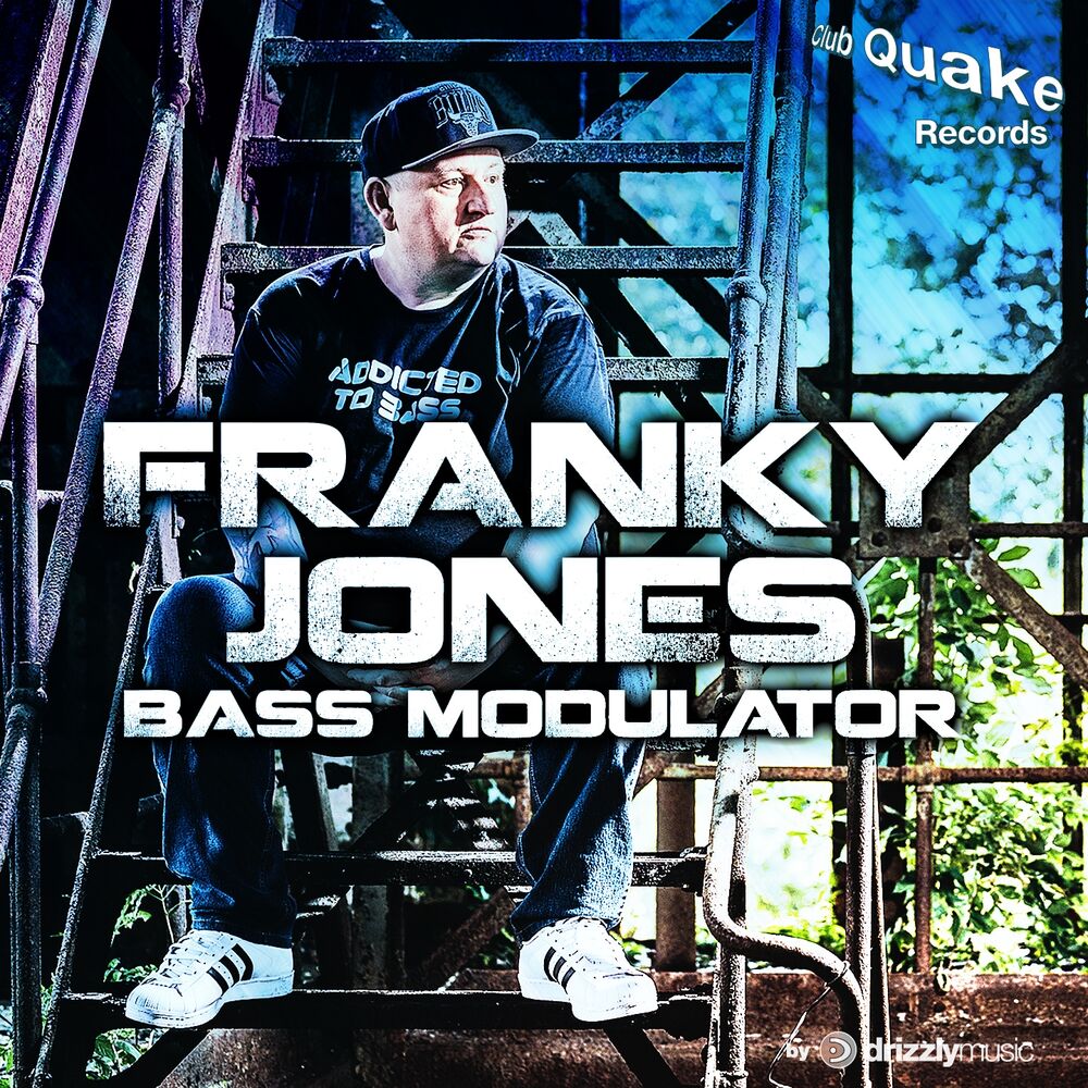 Picture of Bass Modulator