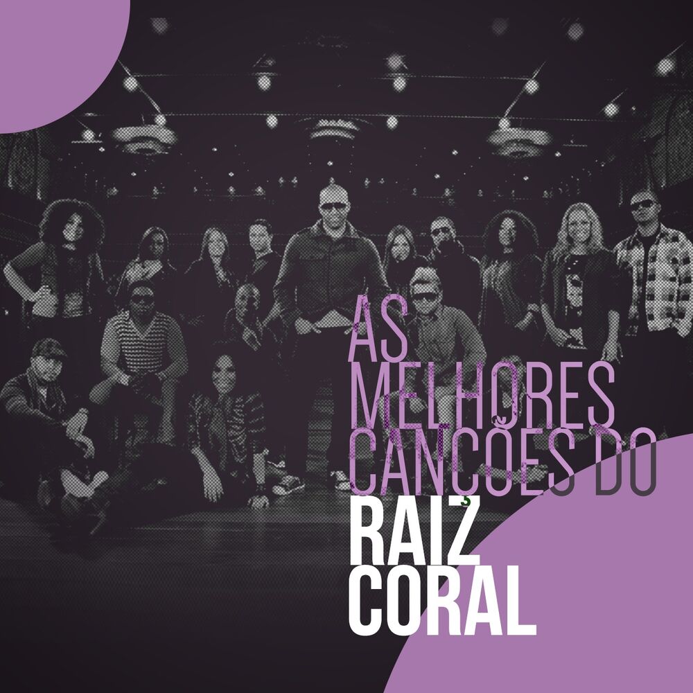 Picture of As Melhores Canções do Raiz Coral