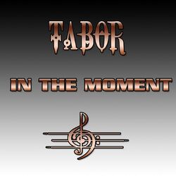 Cover of In the Moment