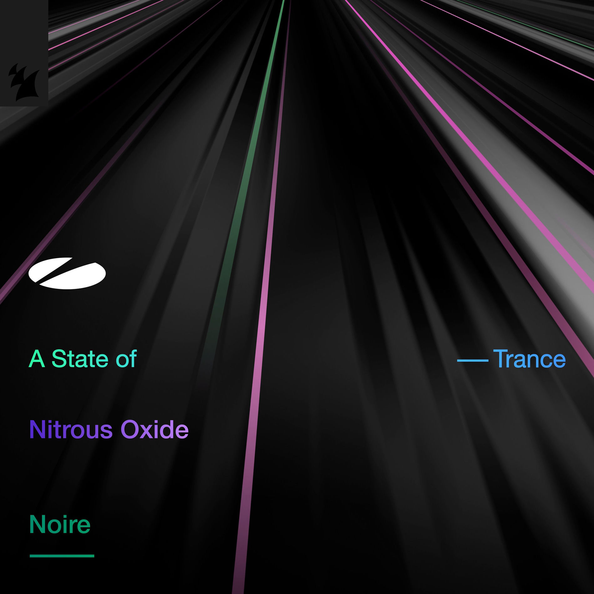Album cover of Noire