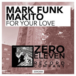 music cover