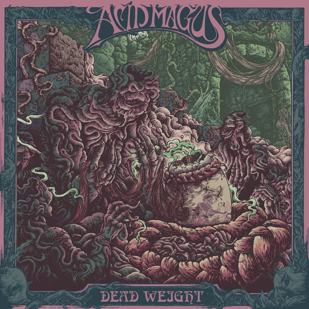 Picture of Dead Weight