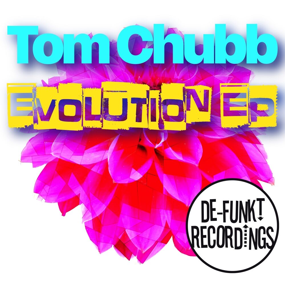 Picture of Evolution EP