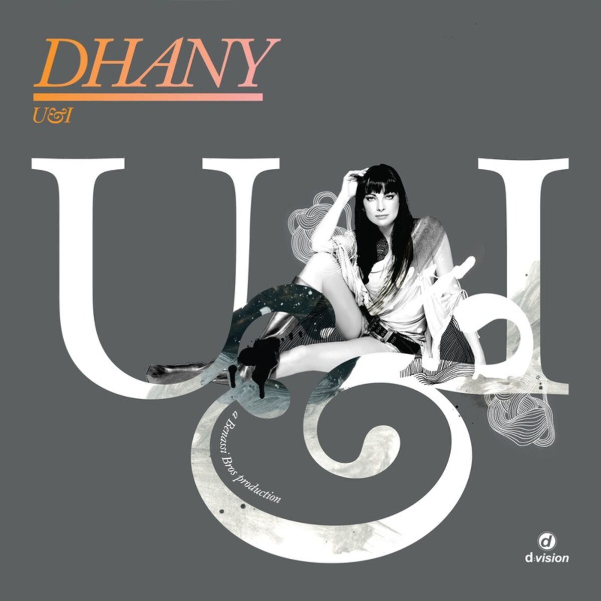 Album cover of U & I