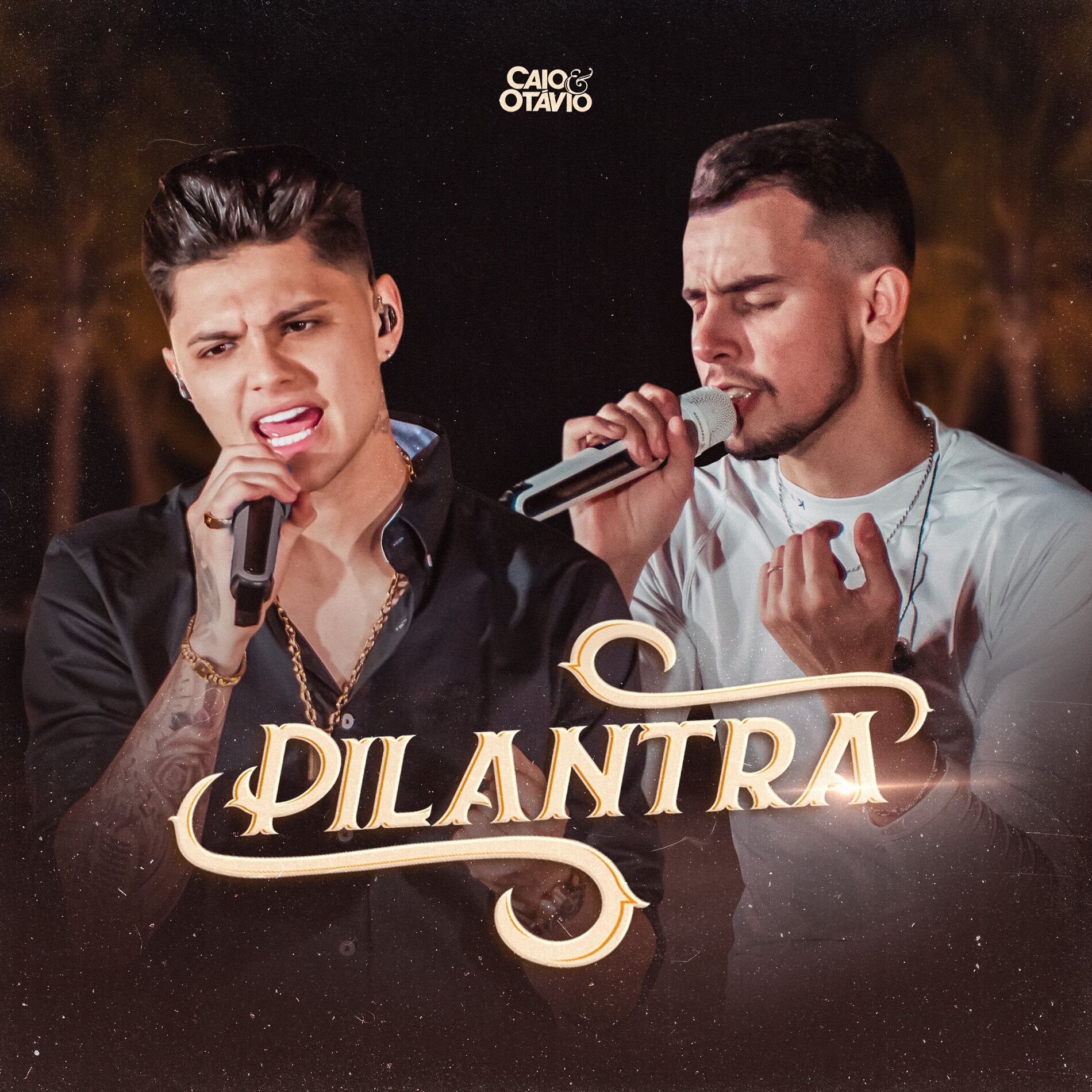 Album cover of Pilantra