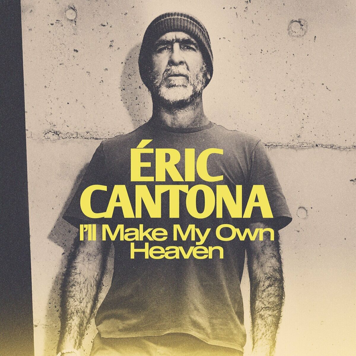 Album cover of I'll Make My Own Heaven