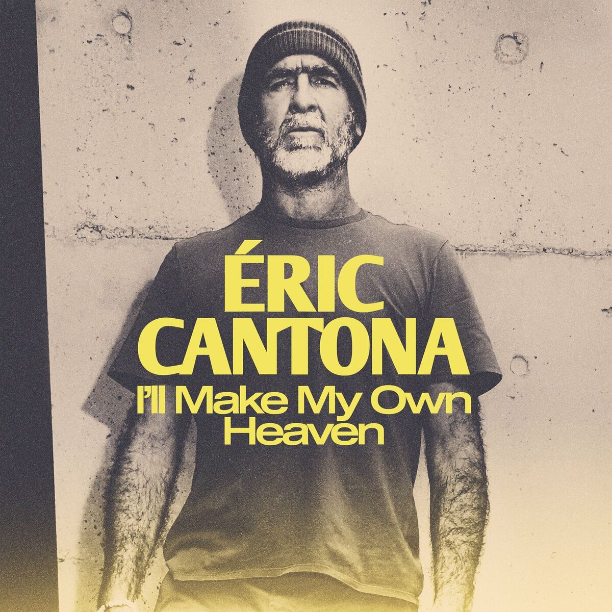 Album cover of I'll Make My Own Heaven