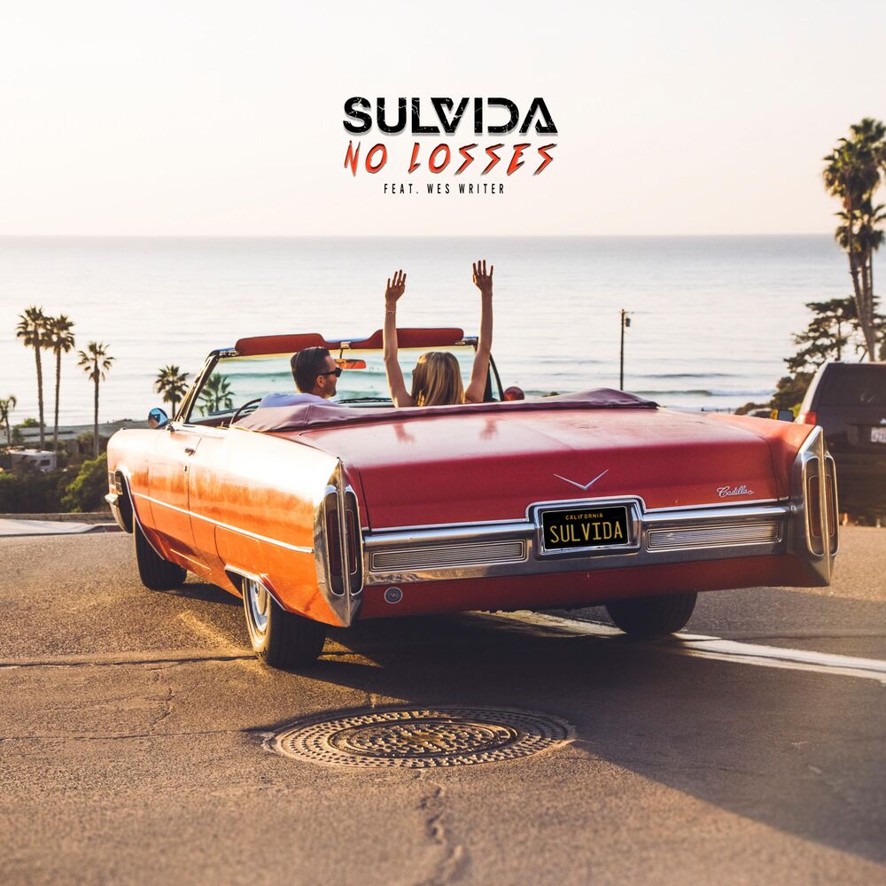 Picture of No Losses (feat. Wes Writer)