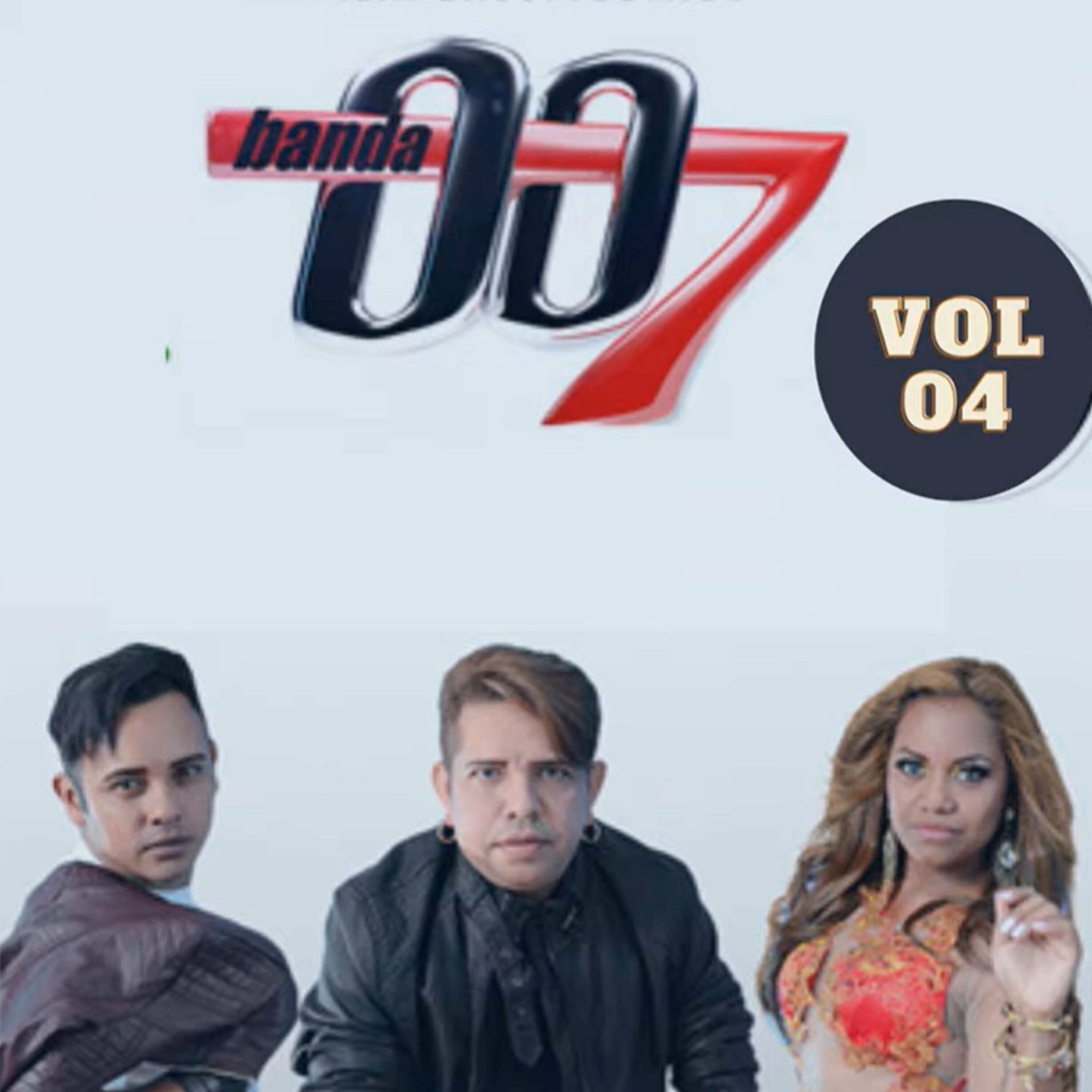 Album cover of Volume 04