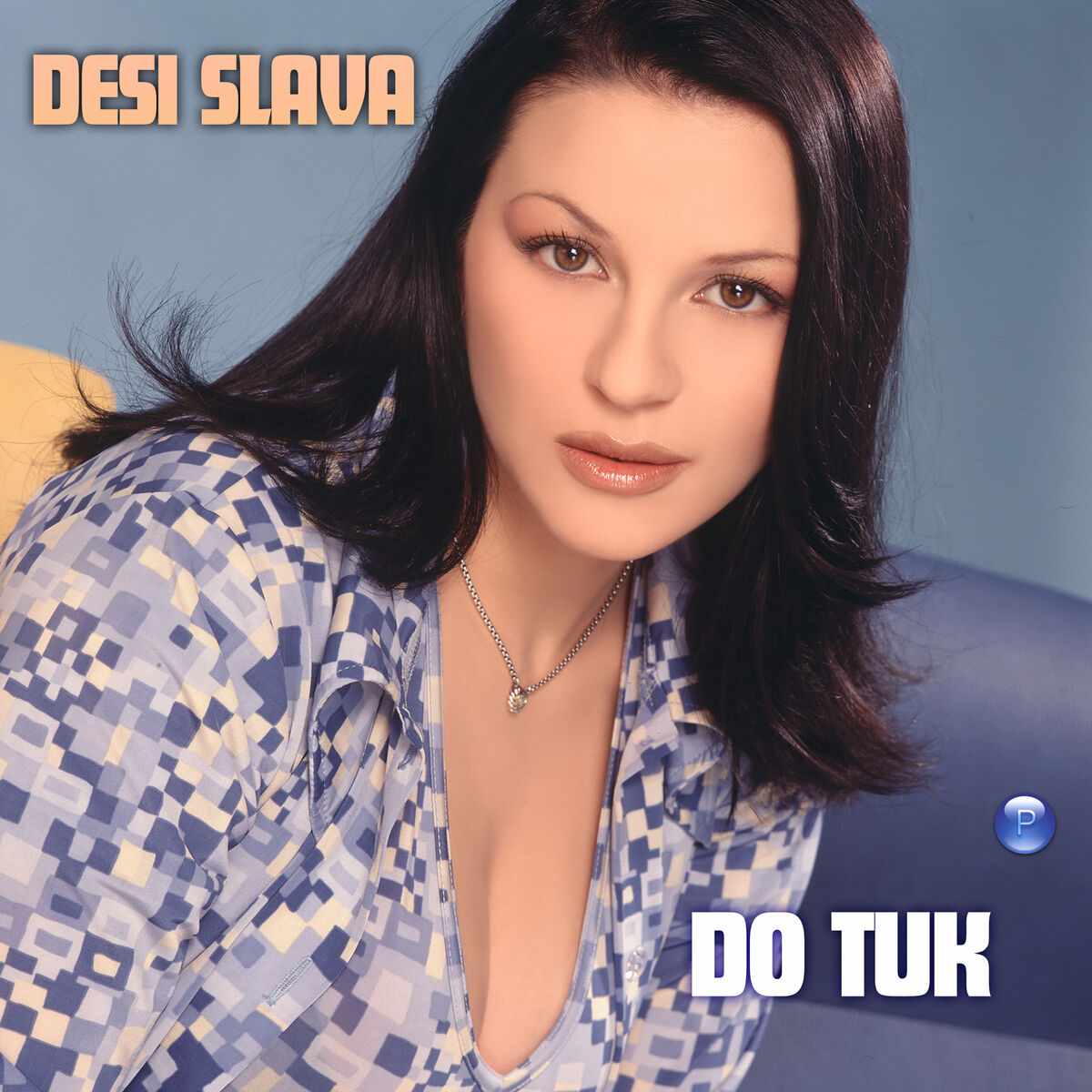 Album cover of Do tuk