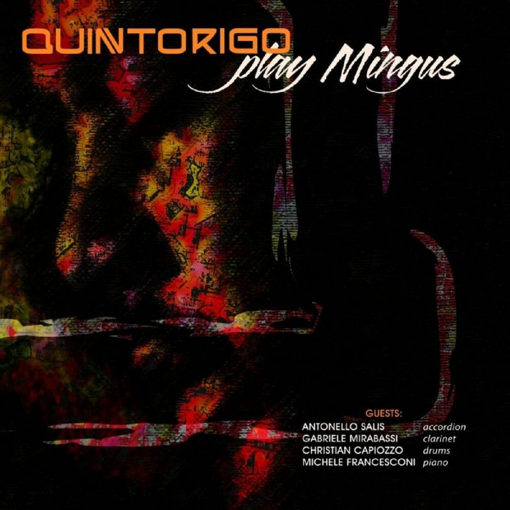 Picture of Play Mingus
