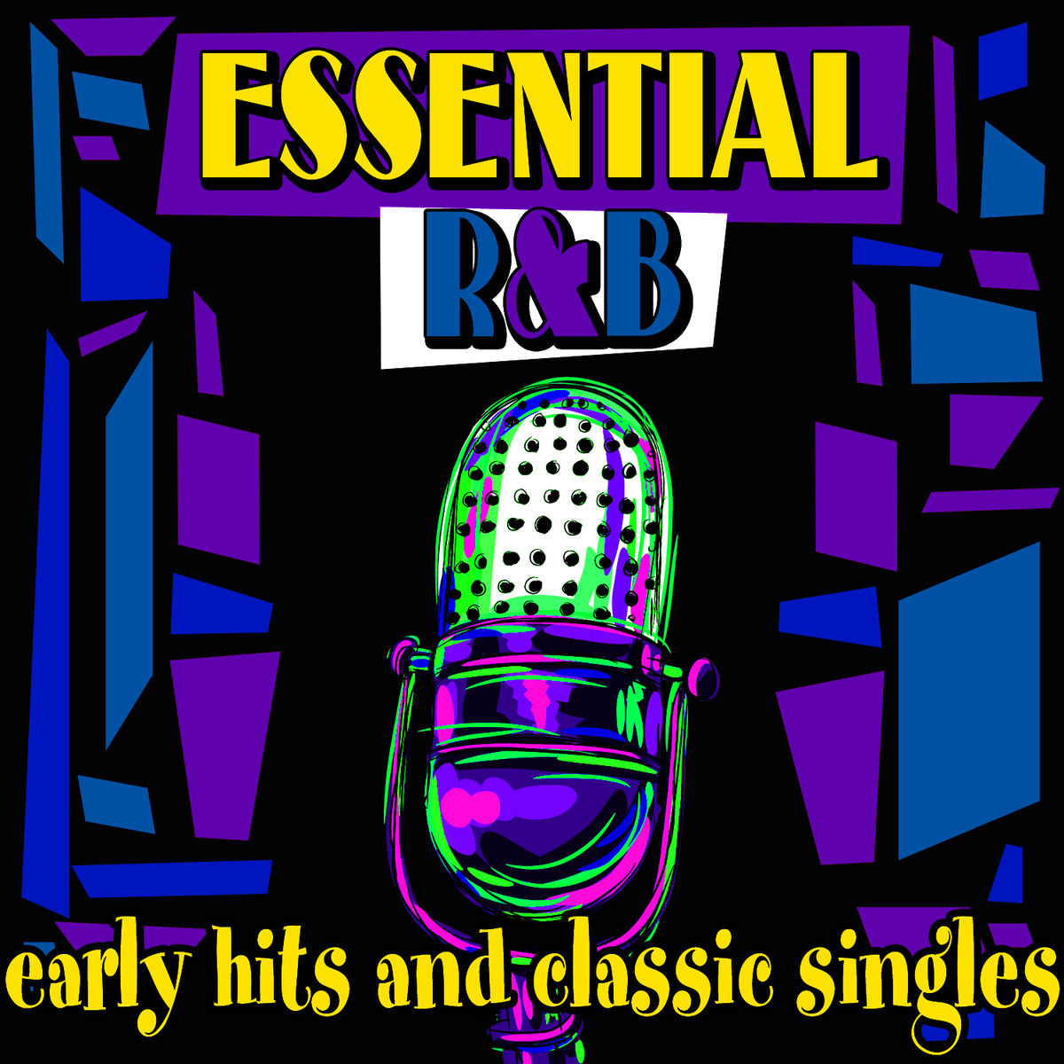 Album cover of Baby, Let's Make Some Love