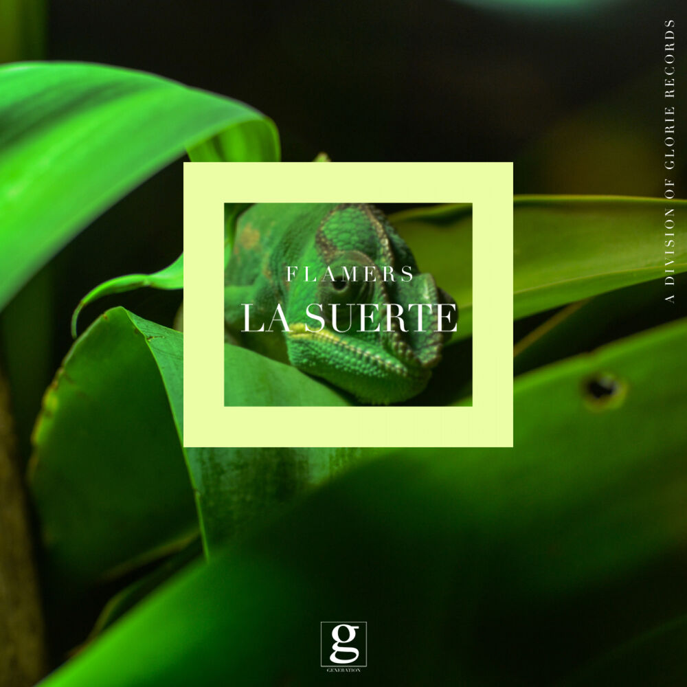 Picture of La Suerte