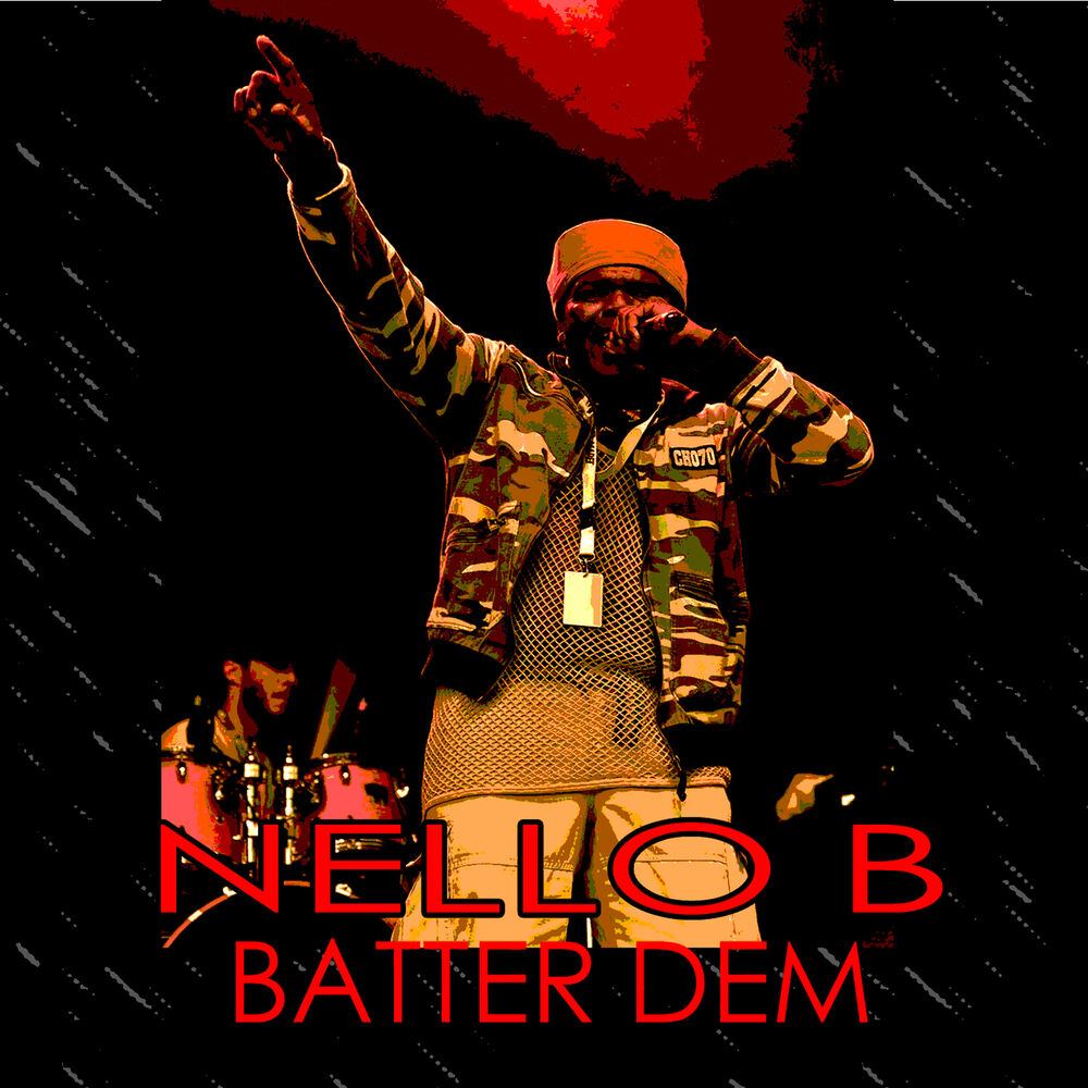 Picture of Batter Dem