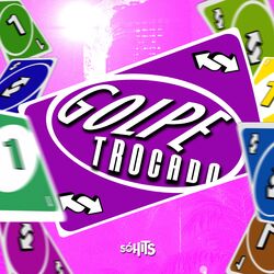 Cover of Golpe Trocado