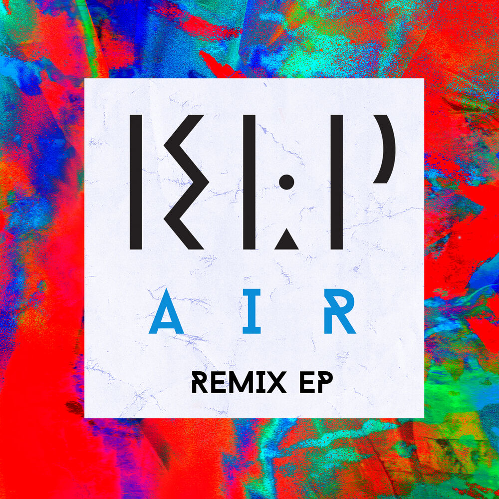 Picture of Air (Remix EP)