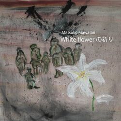 Cover of White flower prayer