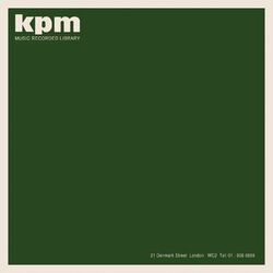 Cover of Kpm 1000 Series: Communications