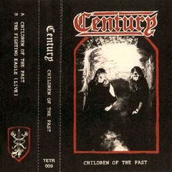 Cover of Children Of The Past