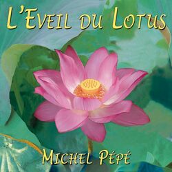 Cover of L'eveil du lotus