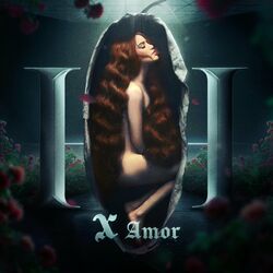 Cover of X Amor II