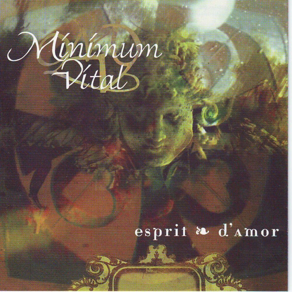 Picture of Esprit d'amor