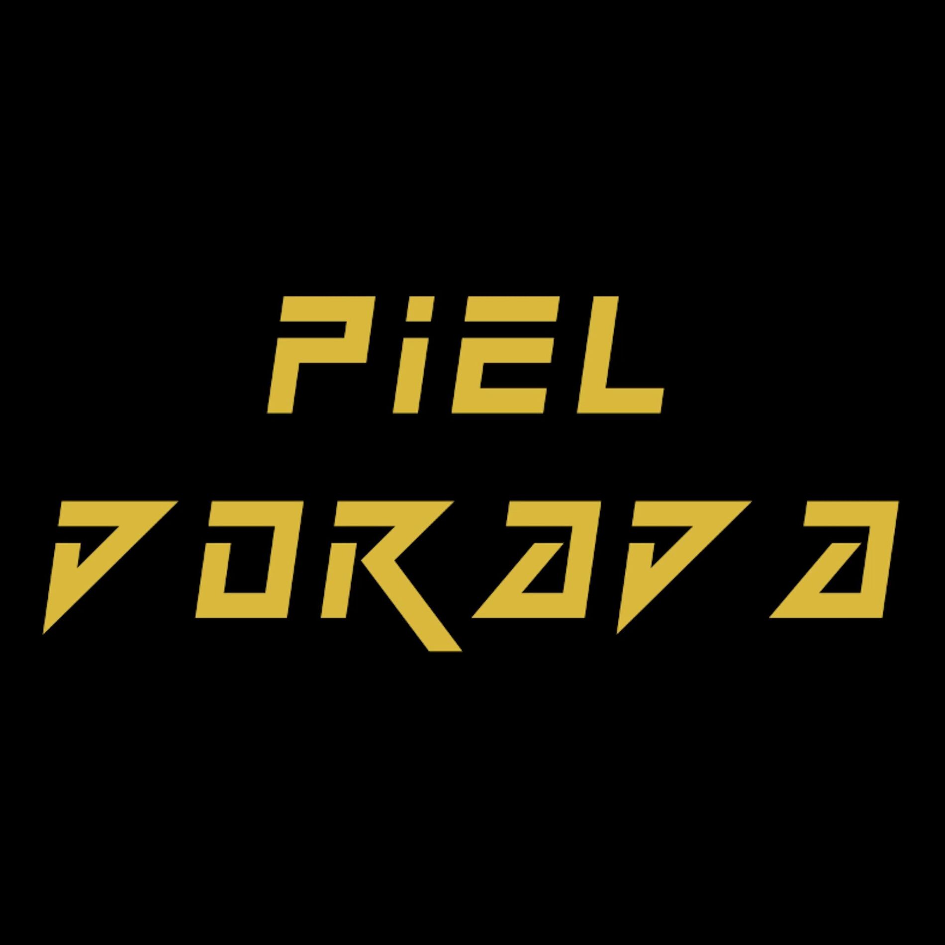 Album cover of Piel Dorada