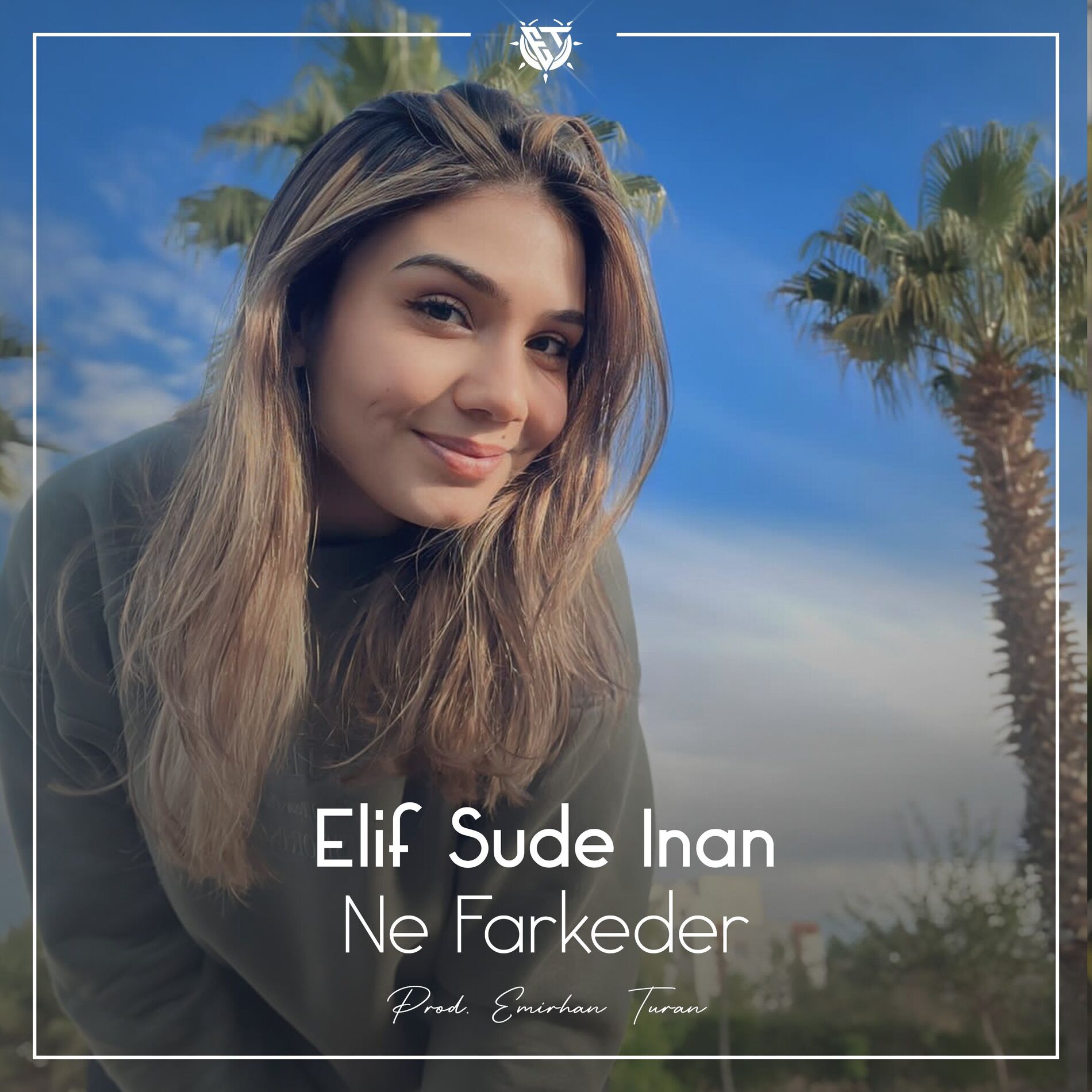 Album cover of Ne Farkeder