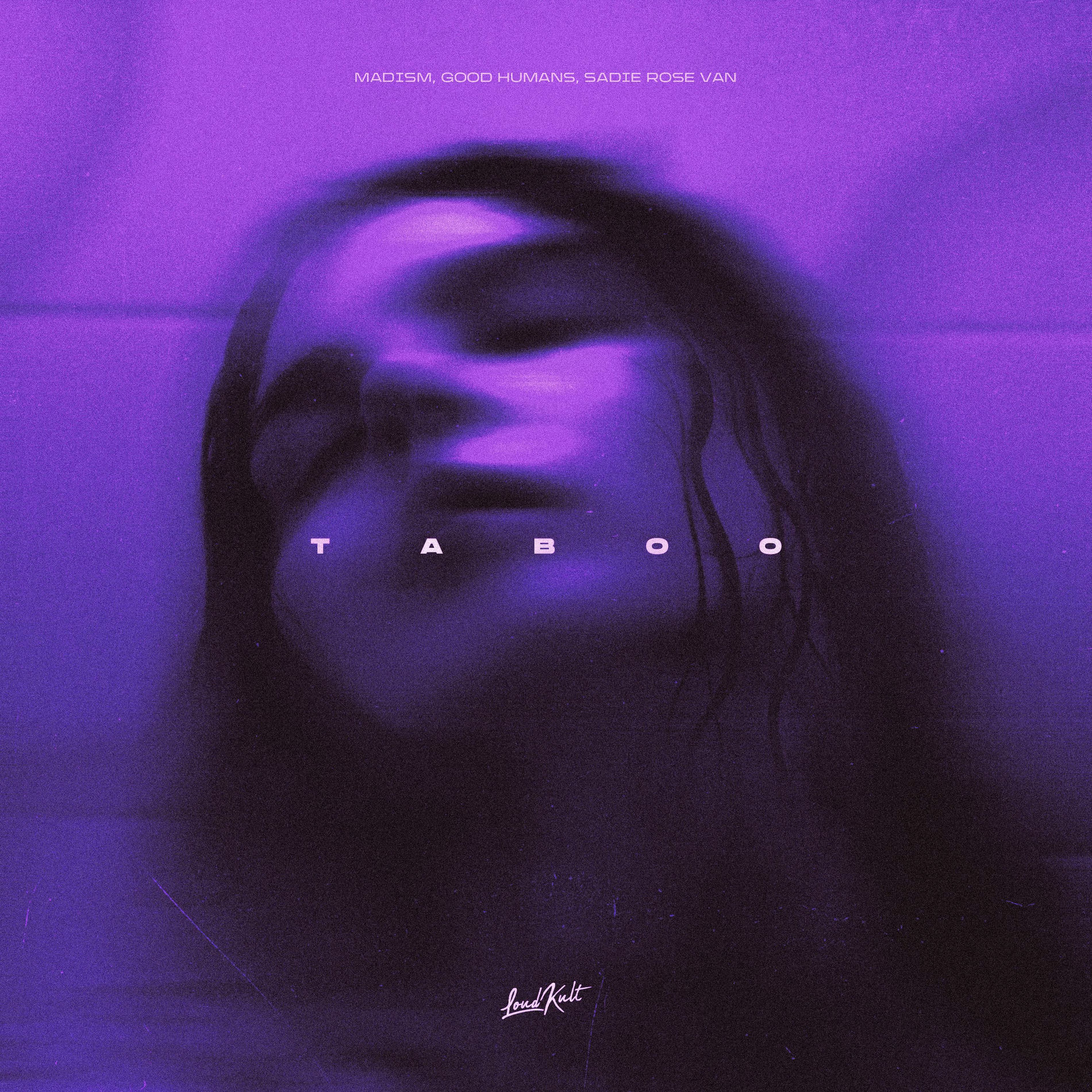 Album cover of Taboo