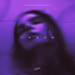 Cover of Taboo