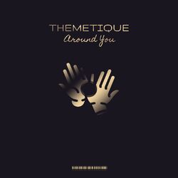 Cover of Around You