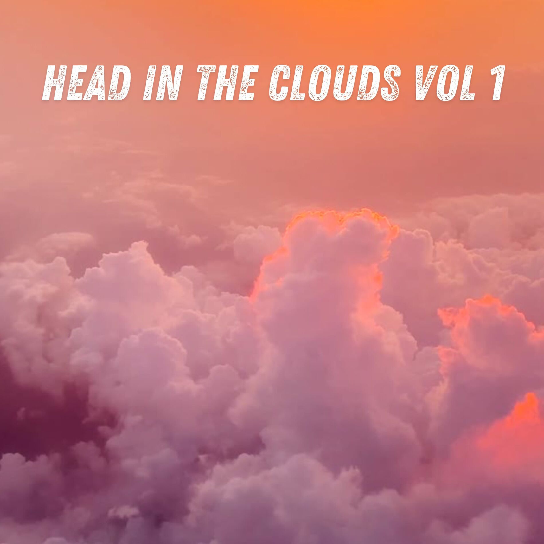 Album cover of Head in the Clouds (Vol. 1)