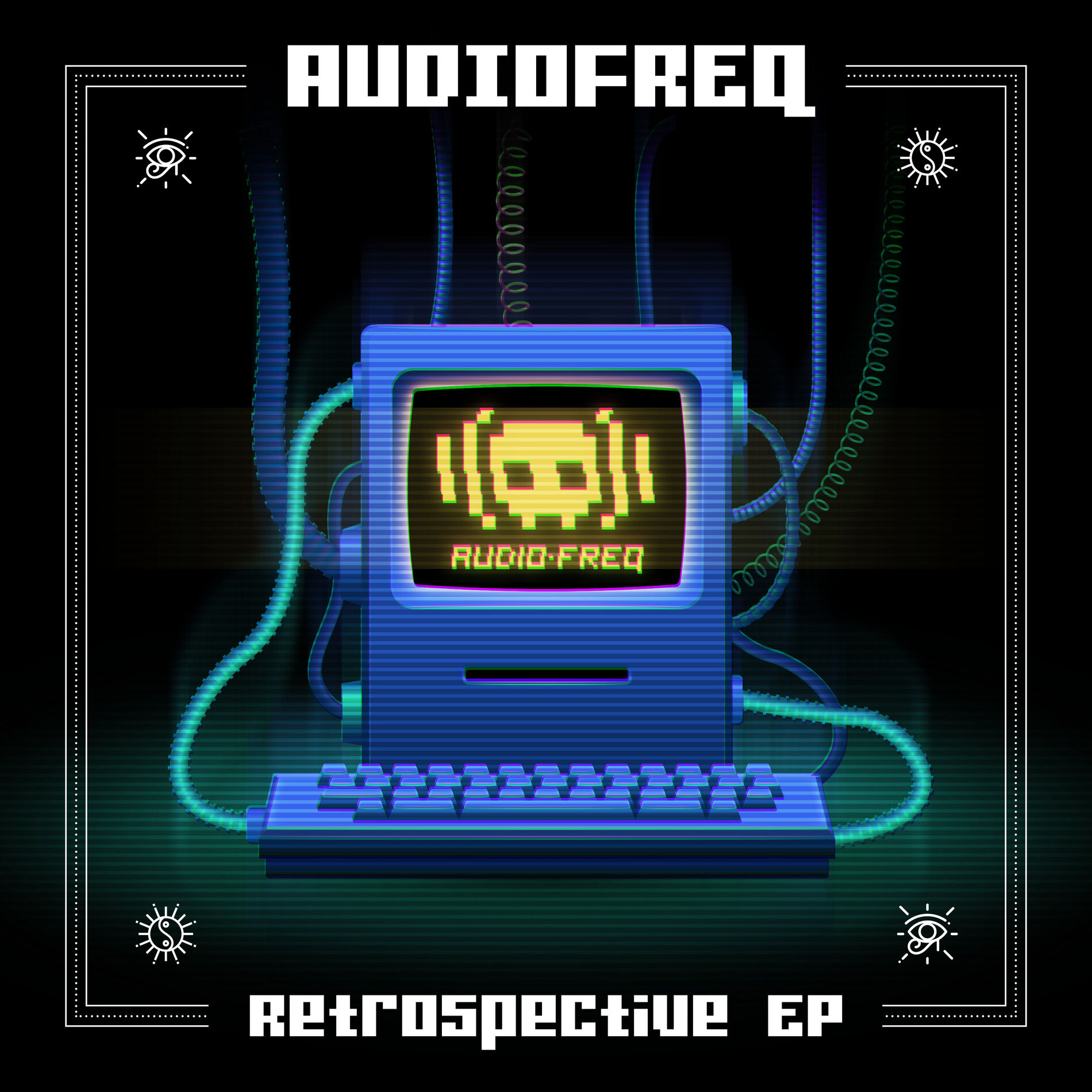 Album cover of Retrospective EP