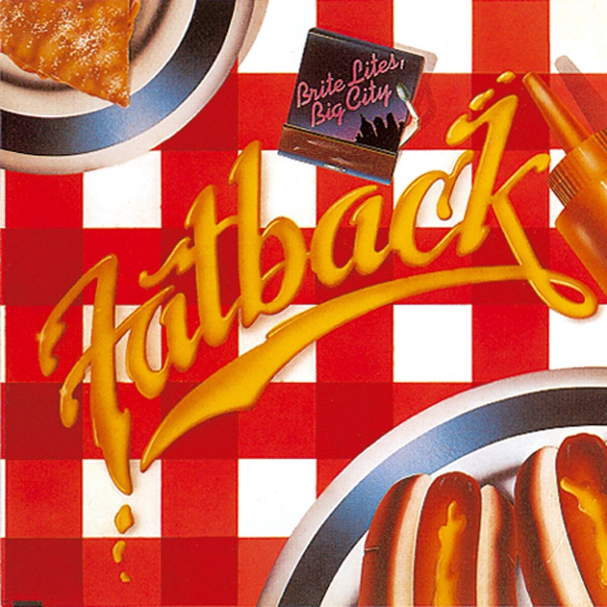 Album cover of Freak the Freak the Funk