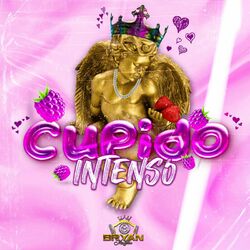 Cover of CUPIDO INTENSO
