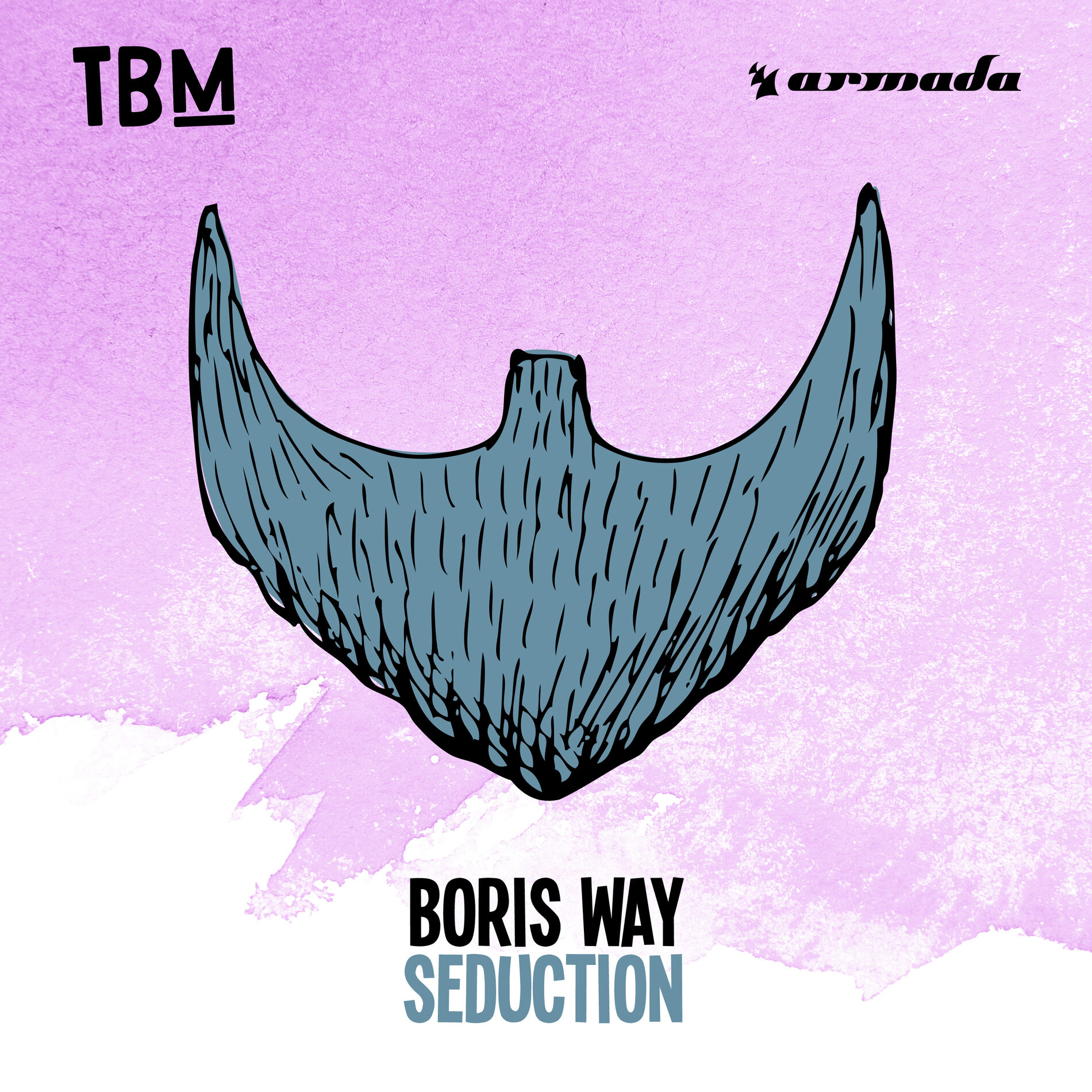 Album cover of Seduction