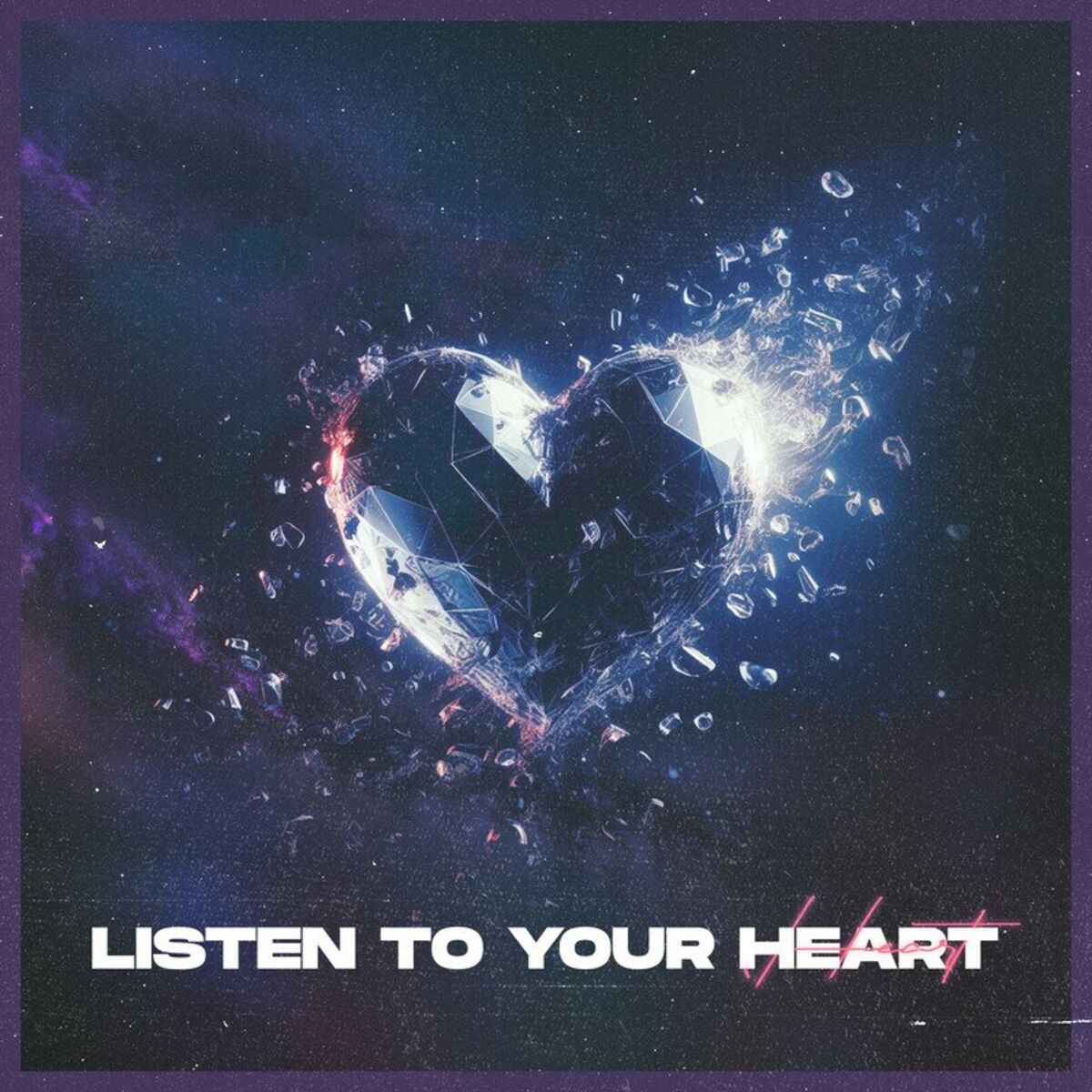 Album cover of Listen To Your Heart