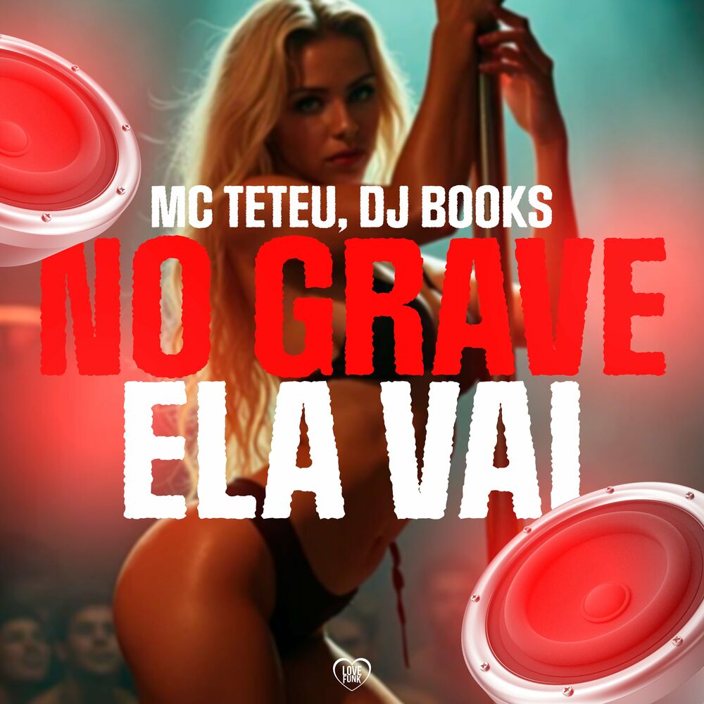 Picture of No Grave Ela Vai