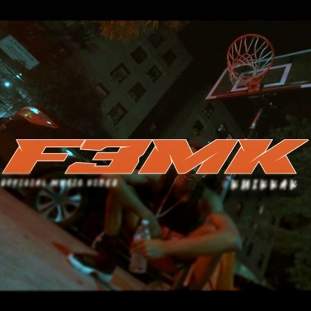 Picture of F3MK