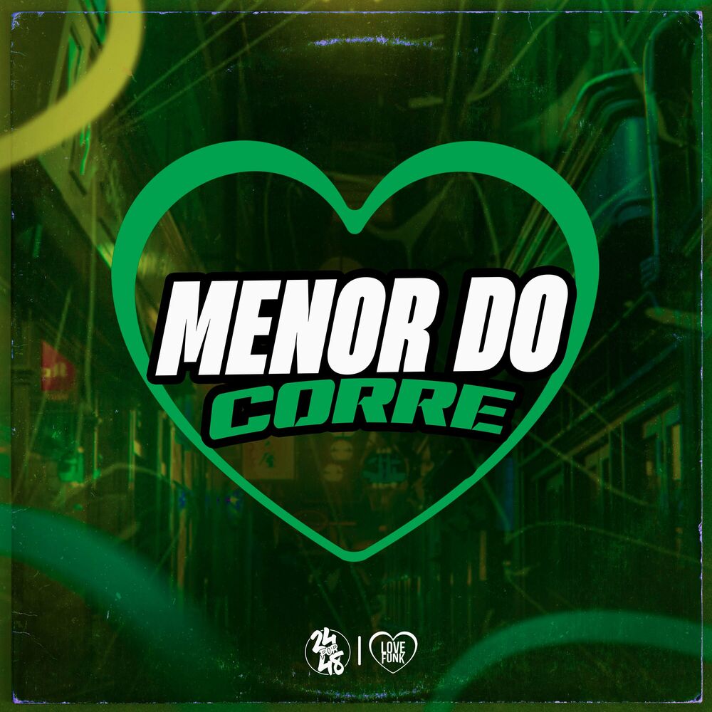 Picture of Menor do Corre