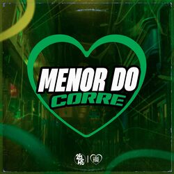 Cover of Menor do Corre