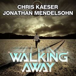 Cover of Walking Away