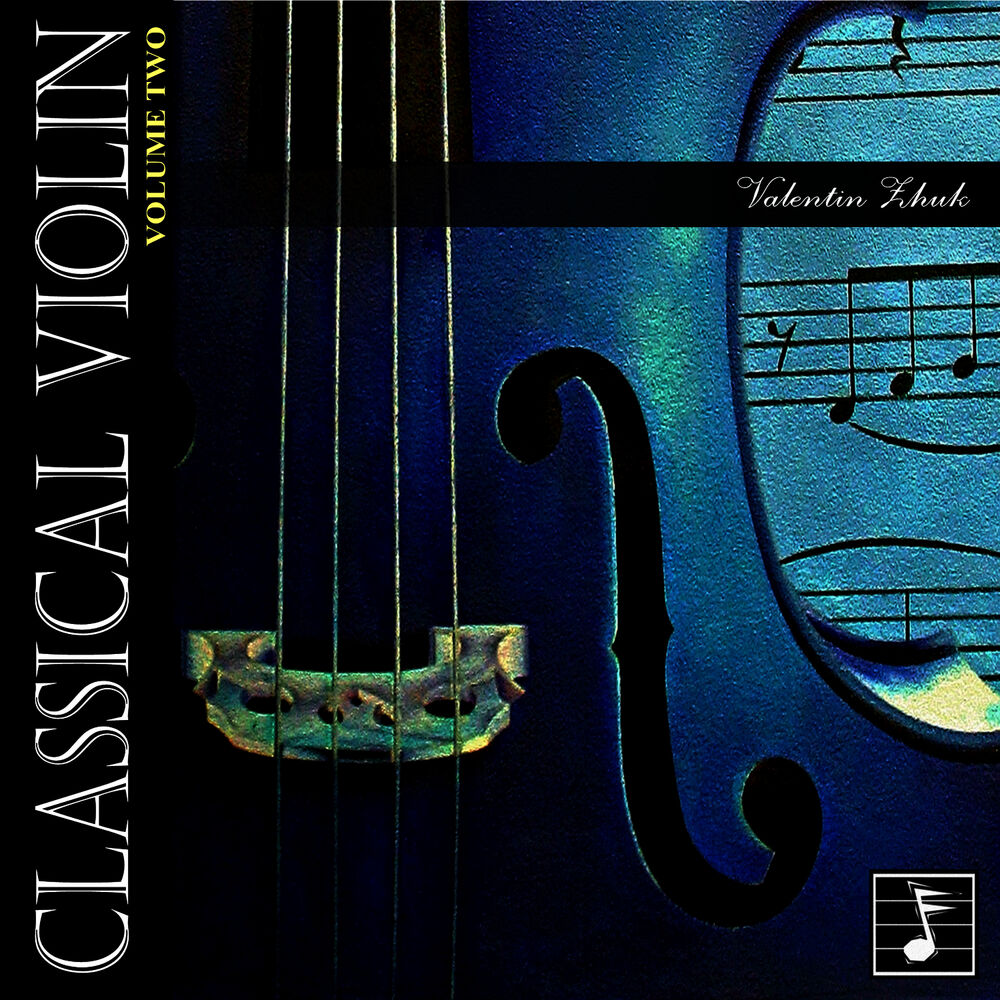 Picture of Classical Violin, Vol. 2