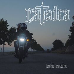 Cover of Cátedra