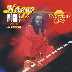 Cover of Everyday Life