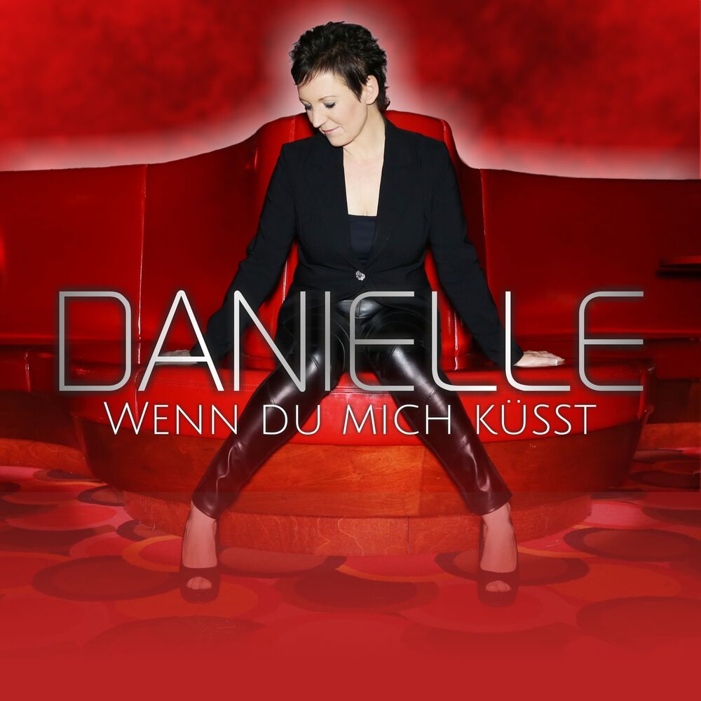 Picture of Wenn du mich küsst